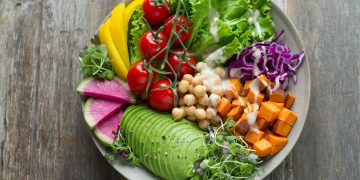 Eating Green: How Veganism is Influencing Food Markets