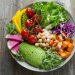 Eating Green: How Veganism is Influencing Food Markets
