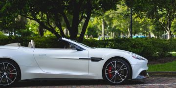 Automotive Industry Challenges in 2024: Economic and Environmental Factors