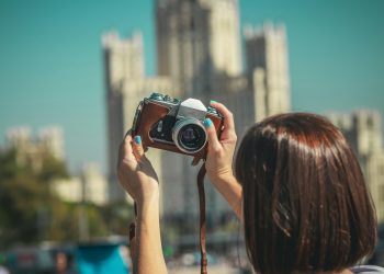 The Art of Composition: Mastering the Golden Ratio in Photography