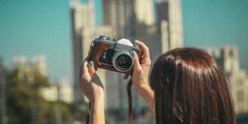 The Art of Composition: Mastering the Golden Ratio in Photography