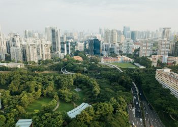 How Big Businesses are Reducing Their Environmental Impact