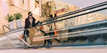 Top 10 Must-Visit Shopping Destinations Around the World