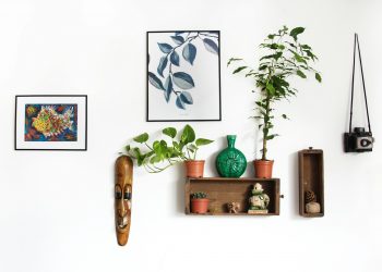DIY Home Decor: Creating Style on a Budget