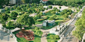 Urban Jungle: The Role of Green Architecture in Modern Cities