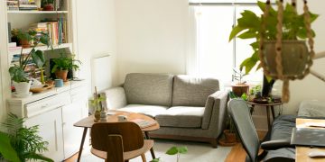 Eco-Friendly Living: 10 Simple Ways to Make Your Home Greener