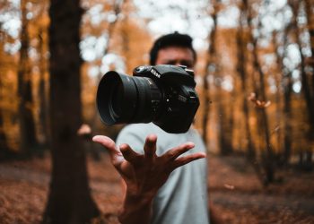 From Hobby to Career: Steps to Becoming a Professional Photographer