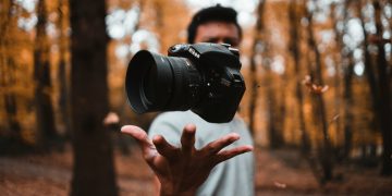 From Hobby to Career: Steps to Becoming a Professional Photographer