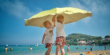 Family Summer Vacation: Fun, Sun, and Memories to Last a Lifetime