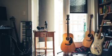 The Impact of Social Media on Music Careers: Opportunities and Challenges