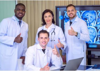 Yan Katsnelson, MD: Pioneering Leadership in Healthcare