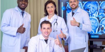 Yan Katsnelson, MD: Pioneering Leadership in Healthcare