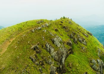 Adam’s Peak: Unraveling the Mysteries of Sri Lanka’s Sacred Mountain