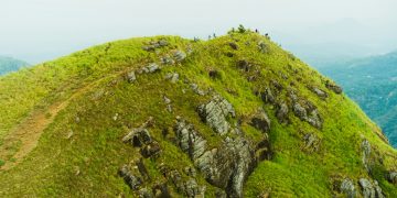 Adam’s Peak: Unraveling the Mysteries of Sri Lanka’s Sacred Mountain