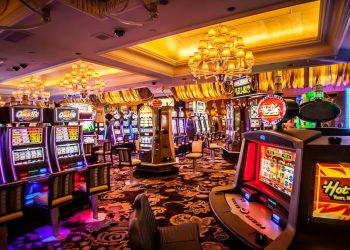 The Art of Maximizing Your Time: A Guide to Efficient Slot Gaming