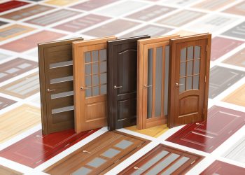 The Advantages of Custom Doors for Your Phoenix Home