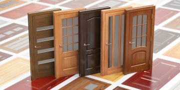 The Advantages of Custom Doors for Your Phoenix Home
