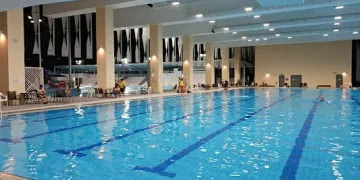 Swimming Lessons by Swimming Teachers Academy at Bedok Swimming Complex: Dive into Excellence