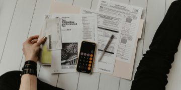 Maximising Your Tax Planning with an Income Tax Calculator
