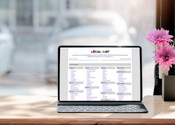 The Next Generations Backpage Replacement