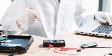 Best HP Computer Repair Store In Wesley Chapel, Florida