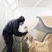 Energy-Saving Tips for Operating Paint Spray Booths