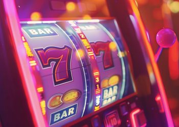 Understanding the Dynamics of Slot Games in the Modern Gambling Framework on American Servers