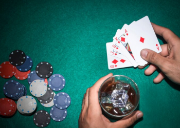**Exploring the World of Online Poker: Growth, Opportunities, and Challenges**
