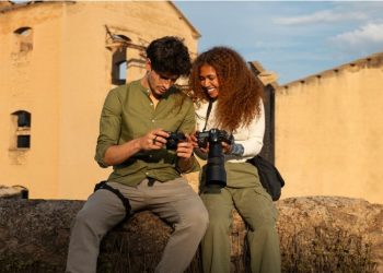 Capturing the Joy of Summer Weddings in Denmark: A Photographer’s Guide