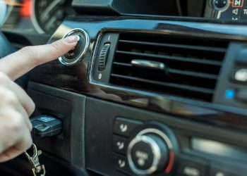 Common Reasons Your Car’s AC Is Blowing Warm Air Instead of Cold