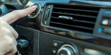 Common Reasons Your Car’s AC Is Blowing Warm Air Instead of Cold