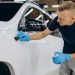 Discover the Benefits of Ceramic Car Coating: Long-Lasting Beauty and Easy Maintenance