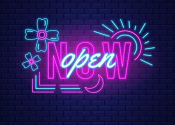 How to Replicate a Traditional Neon Sign Using LED