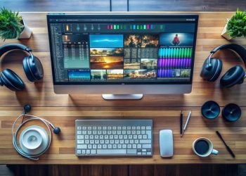 How Outsourcing Image Editing Can Improve Your Photography Business