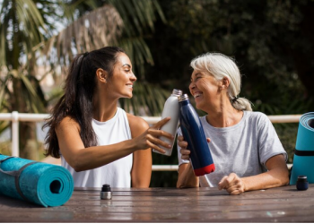 Discovering the Fountain of Youth: Top Anti-Aging Vitamins That Support Healthy Aging