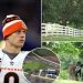 Jessica Fulk’s Wine-Fueled Rant: Is Joe Burrow’s House Even Real or Am I Hallucinating?