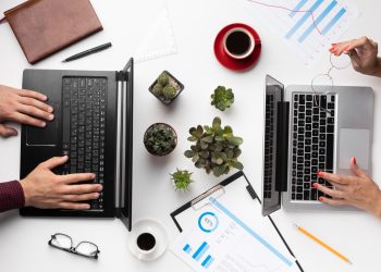 Remote Rocketship: Navigating the Future of Work