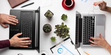 Remote Rocketship: Navigating the Future of Work