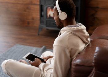 Talking Books and Social Inclusion: How Audiobooks Promote Equality