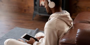 Talking Books and Social Inclusion: How Audiobooks Promote Equality
