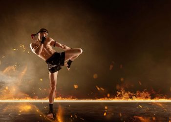 Why Beginner Kickboxing in London Is Less Scary Than You Think