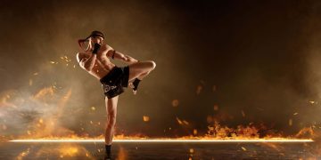 Why Beginner Kickboxing in London Is Less Scary Than You Think