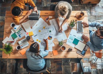 The Benefits of Hiring a Huntsville Marketing Agency for Your Startup