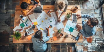 The Benefits of Hiring a Huntsville Marketing Agency for Your Startup