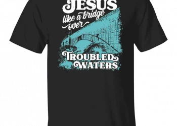 Discovering Cool Christian Shirts for Guys