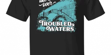 Discovering Cool Christian Shirts for Guys