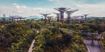 Are Foreigners Accepted in Singapore Society?