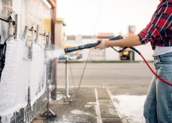 Why Are Regular Pressure Washing Services Important for Homeowners?
