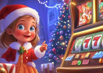 How Slot Gamers Choose Their Favorite Games