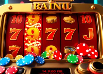 List of the Best Online Slot Providers Most Popular Among Bettors